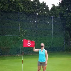 Greystone Golf Course - Cumberland