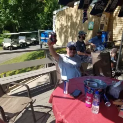 Greystone Golf Course - Cumberland