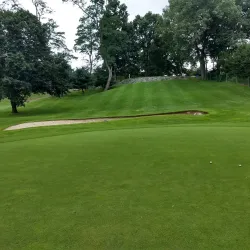 Greystone Golf Course - Cumberland