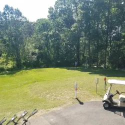 Greystone Golf Course - Cumberland