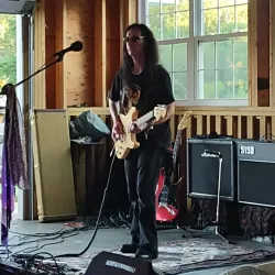 Greystone Golf Course - Cumberland