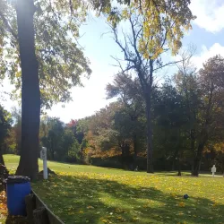 Greystone Golf Course - Cumberland