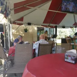 Greystone Golf Course - Cumberland