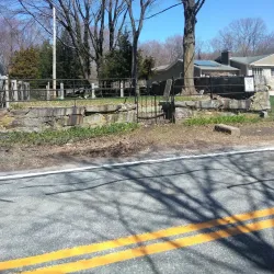 Greystone Golf Course - Cumberland