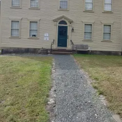 East Providence Historical Society Museum - East Providence