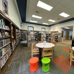 East Providence Public Library - East Providence