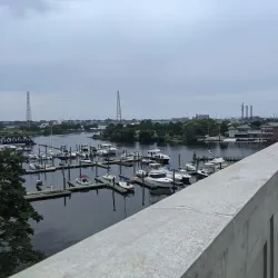 George Redman Linear Park - East Providence