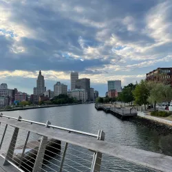 Providence Riverwalk - East Providence
