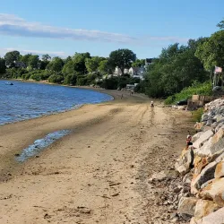 Watchemoket Park - East Providence