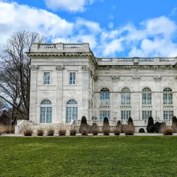 Bellevue Avenue Historic District - Newport