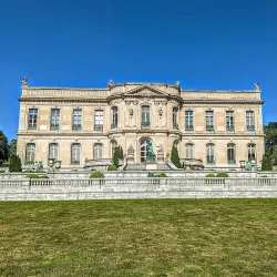 Bellevue Avenue Historic District - Newport