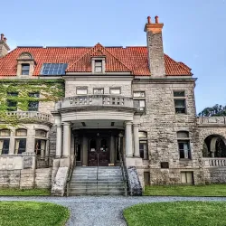 Bellevue Avenue Historic District - Newport