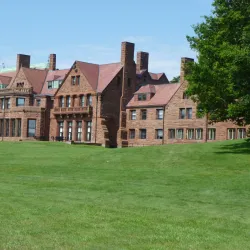 Cliff Walk - Newport