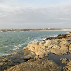 Cliff Walk - Newport