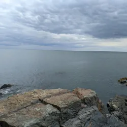 Cliff Walk - Newport