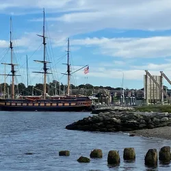 Fort Adams State Park - Newport
