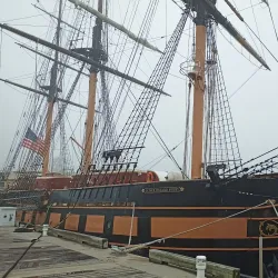 Fort Adams State Park - Newport