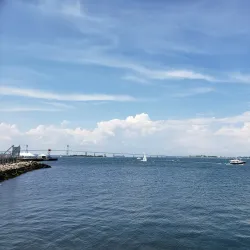 Fort Adams State Park - Newport