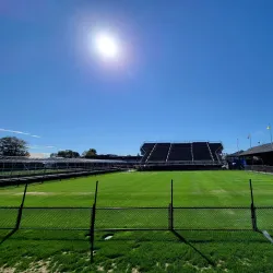 International Tennis Hall of Fame - Newport