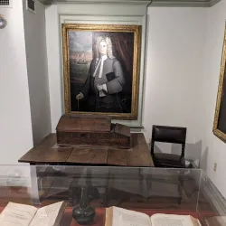 Museum of Newport History - Newport