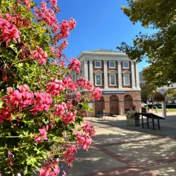 Museum of Newport History - Newport