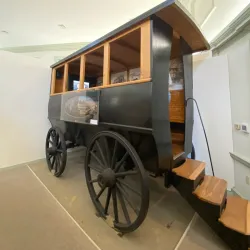 Museum of Newport History - Newport