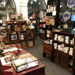 Museum of Newport History - Newport