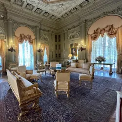 The Breakers - Newport