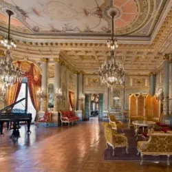 The Breakers - Newport