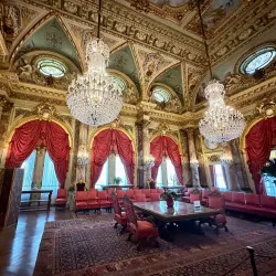 The Breakers - Newport