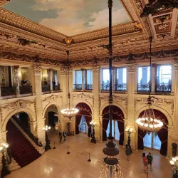 The Breakers - Newport