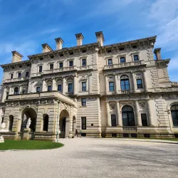 The Breakers - Newport