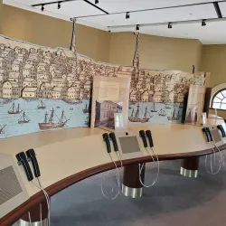 Touro Synagogue - Newport