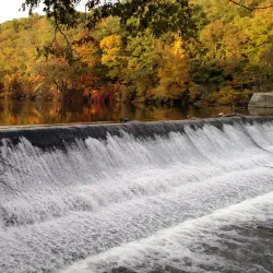 Blackstone River Bikeway - Pawtucket