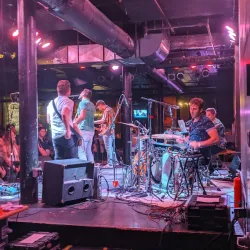 Hope Artiste Village - Pawtucket