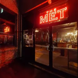 Hope Artiste Village - Pawtucket