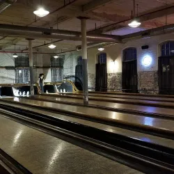 Hope Artiste Village - Pawtucket