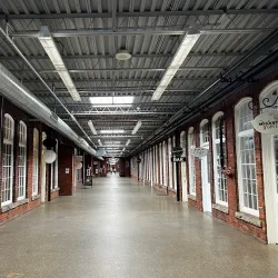 Hope Artiste Village - Pawtucket