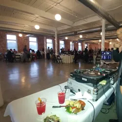 Hope Artiste Village - Pawtucket