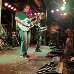 Hope Artiste Village - Pawtucket