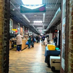 Hope Artiste Village - Pawtucket