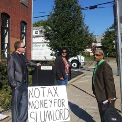 Hope Artiste Village - Pawtucket