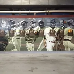 McCoy Stadium - Pawtucket