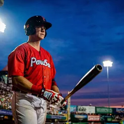 McCoy Stadium - Pawtucket