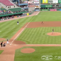 McCoy Stadium - Pawtucket
