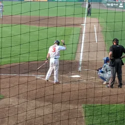 McCoy Stadium - Pawtucket