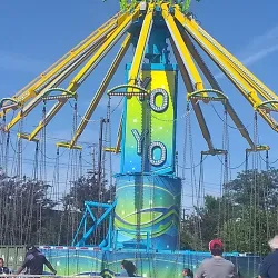 McCoy Stadium - Pawtucket