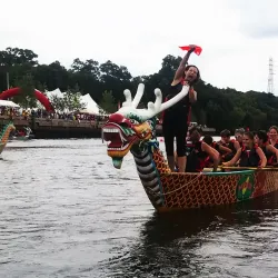 Pawtucket Arts Festival - Pawtucket