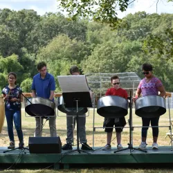 Pawtucket Arts Festival - Pawtucket