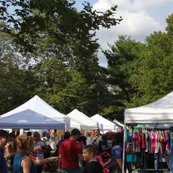 Pawtucket Arts Festival - Pawtucket
